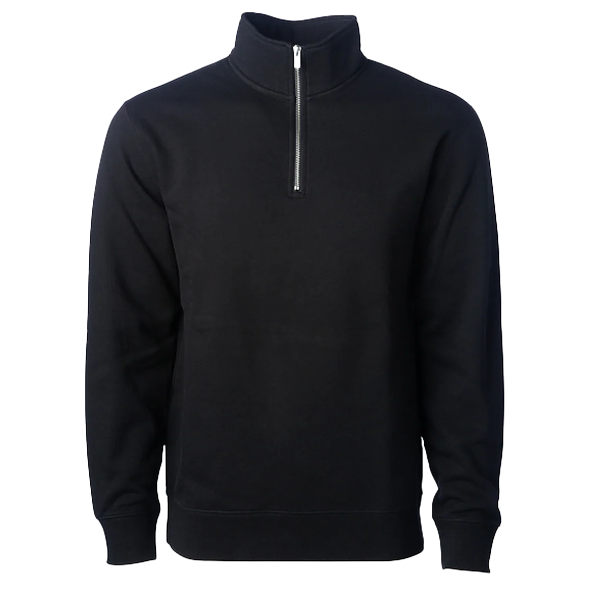 1/4 zip