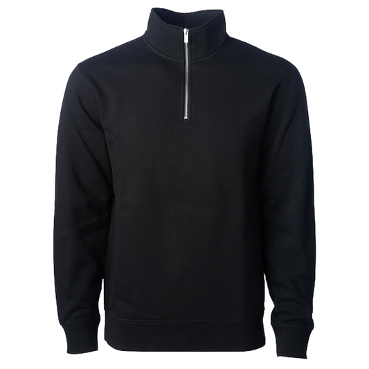 1/4 zip